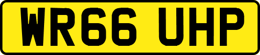 WR66UHP