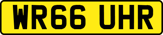 WR66UHR