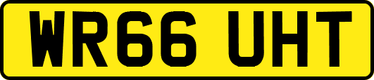 WR66UHT