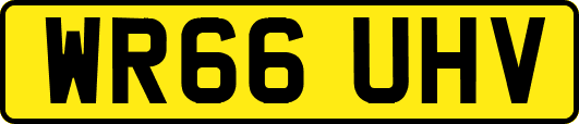 WR66UHV