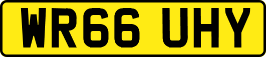 WR66UHY