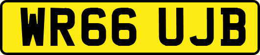 WR66UJB