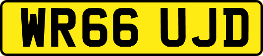 WR66UJD