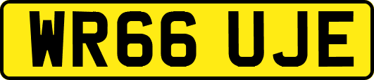 WR66UJE