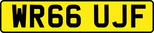 WR66UJF