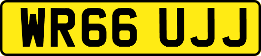 WR66UJJ