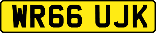 WR66UJK