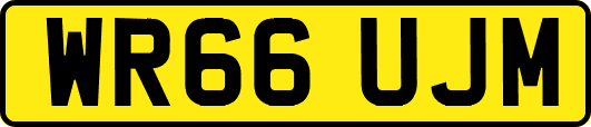 WR66UJM