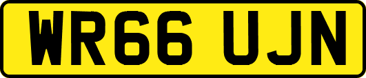 WR66UJN