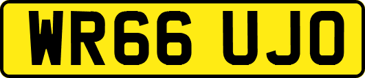 WR66UJO
