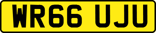 WR66UJU