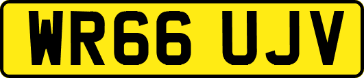 WR66UJV