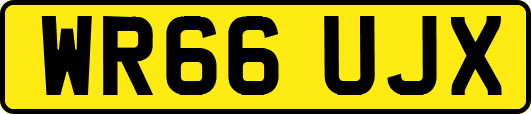 WR66UJX