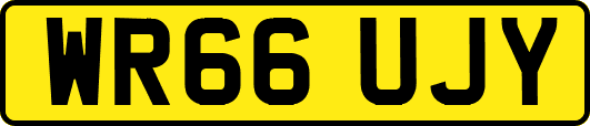 WR66UJY