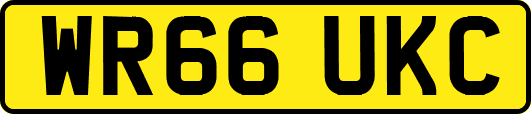 WR66UKC