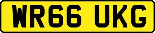 WR66UKG