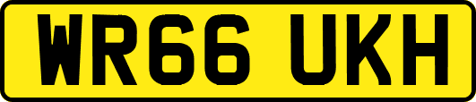 WR66UKH