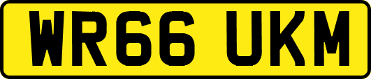 WR66UKM