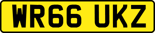 WR66UKZ