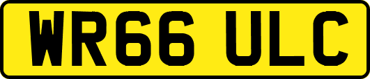 WR66ULC