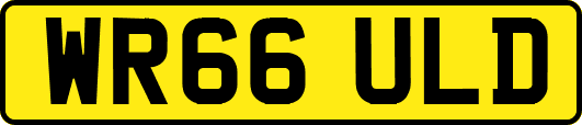 WR66ULD