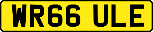 WR66ULE