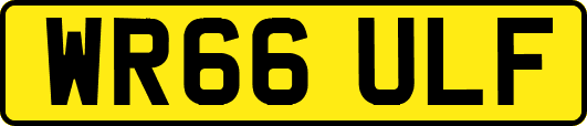 WR66ULF