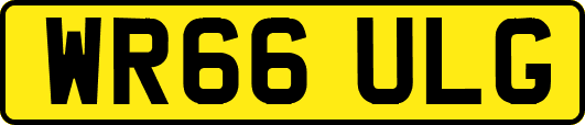 WR66ULG