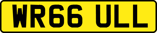 WR66ULL