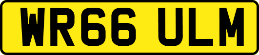 WR66ULM
