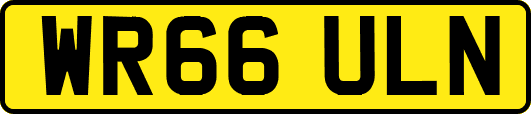 WR66ULN
