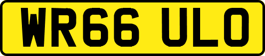 WR66ULO