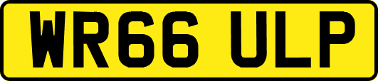 WR66ULP