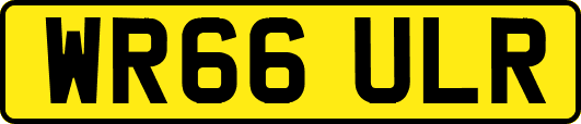 WR66ULR