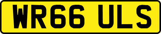 WR66ULS