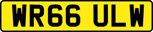 WR66ULW
