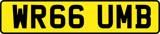 WR66UMB