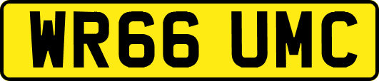 WR66UMC