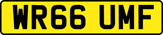 WR66UMF