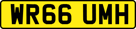 WR66UMH