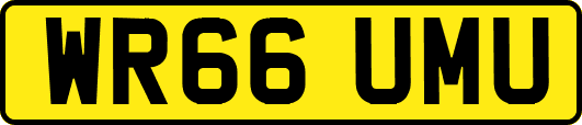 WR66UMU
