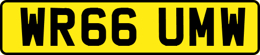 WR66UMW