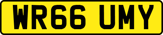 WR66UMY