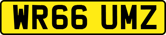 WR66UMZ