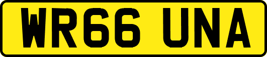 WR66UNA