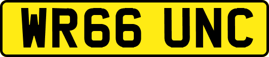 WR66UNC