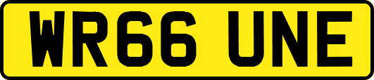 WR66UNE