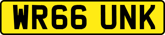 WR66UNK