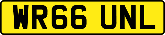 WR66UNL