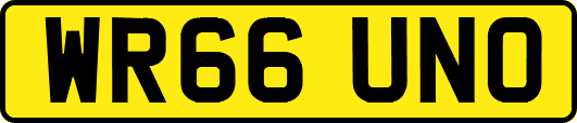 WR66UNO